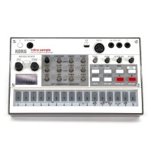 Korg Volca Sample 2 Digital Sample Sequencer - Secondhand