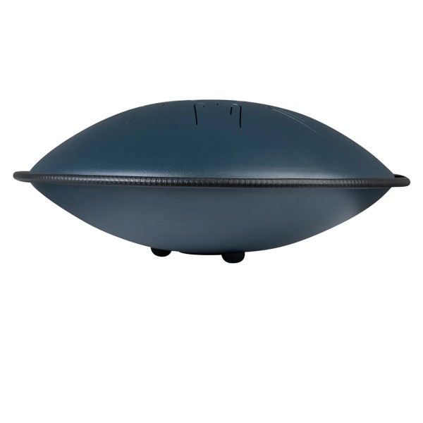 Sela Melody Tongue Drum 14" D Amara, Navy blue