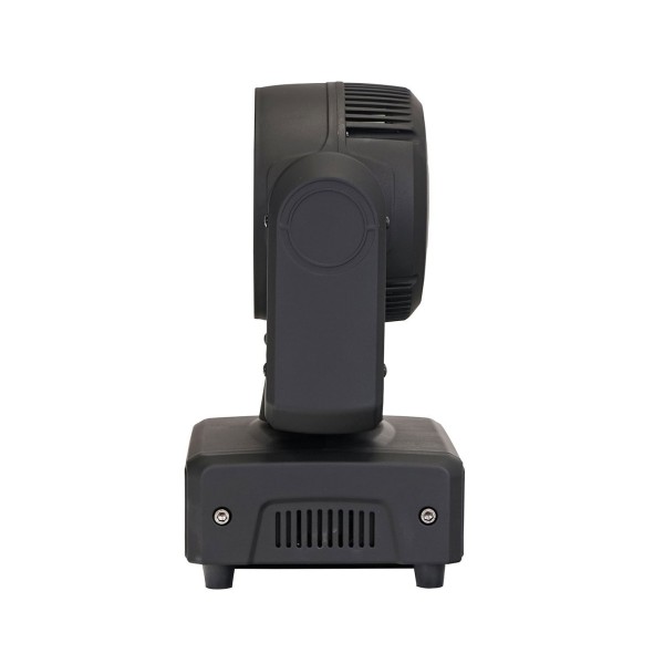Equinox Fusion 120TW LED Wash Moving Head, Side