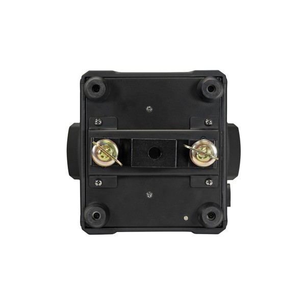 Equinox Fusion 120TW LED Wash Moving Head, Truss Coupler Top