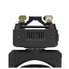 Equinox Fusion 120TW LED Wash Moving Head, Truss Side
