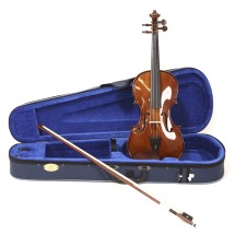 Stentor Student 1 Violin Outfit, Full Size - Secondhand
