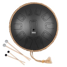 Sela Unity Tongue Drum 13