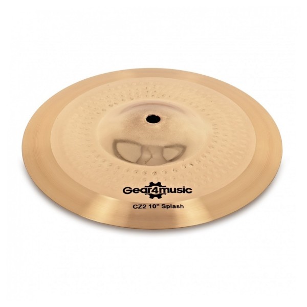 CZ2 Starter Cymbal Pack by Gear4music