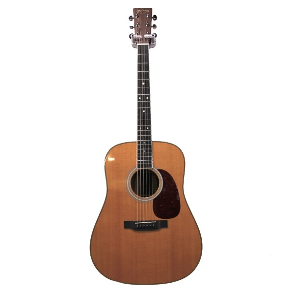 Martin HD35 - Secondhand