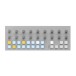 Torso Electronics T1 Algorithmic Sequencer, White - Top