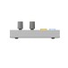 Torso Electronics T1 Algorithmic Sequencer, White - Side