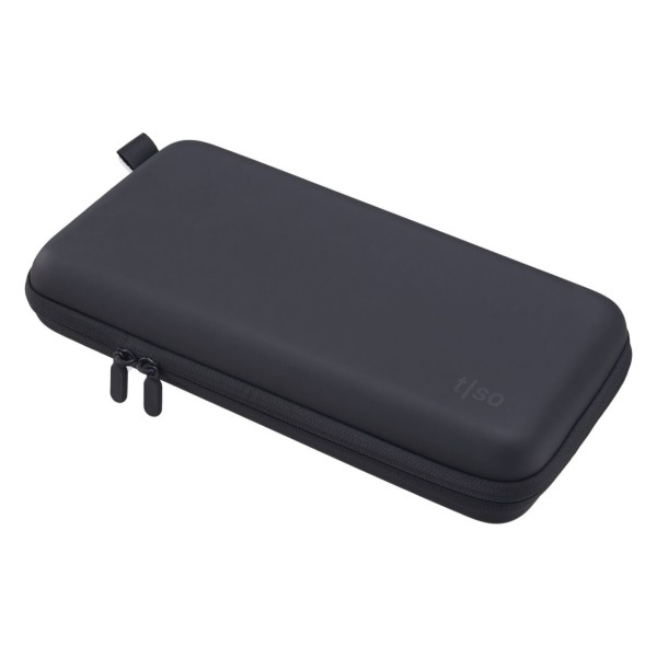 Torso Electronics T-1 Carry Case - Angled