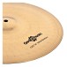 CZ3 Core Cymbal Pack by Gear4music