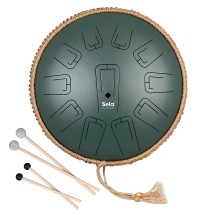Sela Unity Tongue Drum 13
