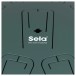 Sela Unity Tongue Drum 13