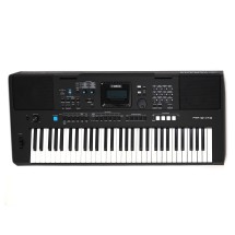 Yamaha PSR E473 Portable Keyboard - Secondhand
