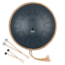 Sela Unity Tongue Drum 13