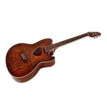 Ibanez TCM50 Talman, Vintage Brown Burst - Secondhand