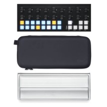 Torso Electronics T1 with Case and Cover, Black