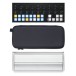 Torso Electronics T1 with Case and Cover, Black