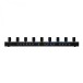 Torso Electronics T1 Algorithmic Sequencer, Black - Rear