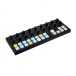 Torso Electronics T1 Algorithmic Sequencer, Black - Angled