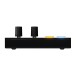 Torso Electronics T1 Algorithmic Sequencer, Black - Side