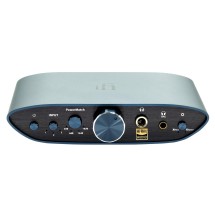iFi Audio Zen CAN Signature Desktop Headphone Amplifier - Nearly New