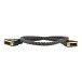 Fisual Hollywood DVI Cable 0.75m