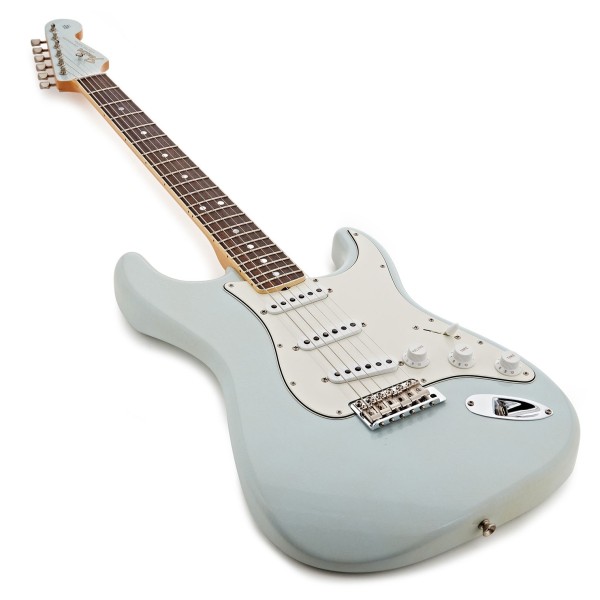 Fender Custom Shop '65 Stratocaster DLX Closet Classic, Super