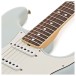 Fender Custom Shop 1965 Stratocaster DLX Closet Classic, Super Faded Aged Sonic Blue - pickups