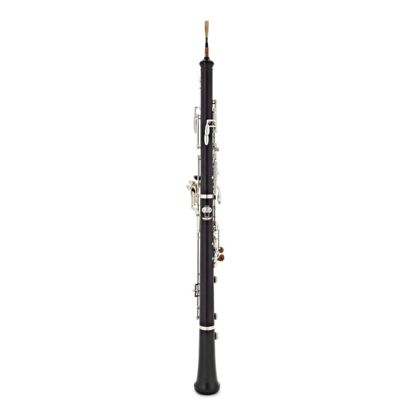 Rigoutat Delphine Oboe