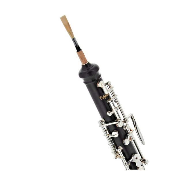 Rigoutat Delphine Oboe