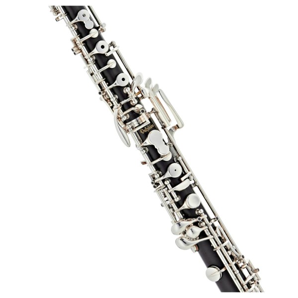 Rigoutat Delphine Oboe