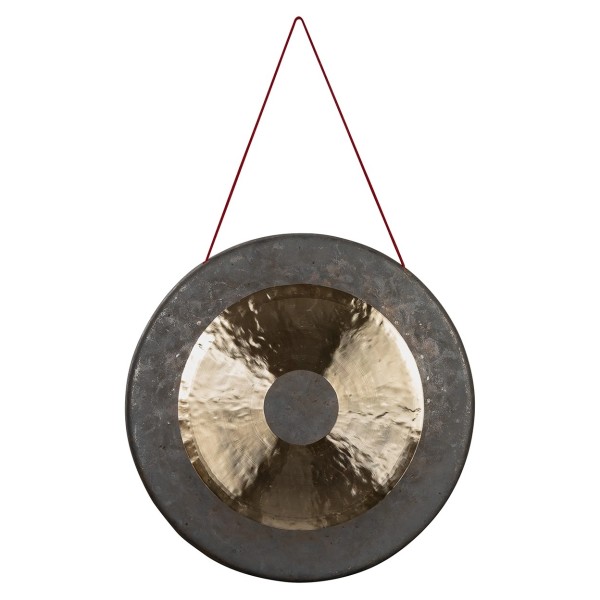 Sela 20" Chau Gong