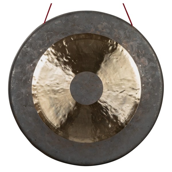 Sela 20" Chau Gong