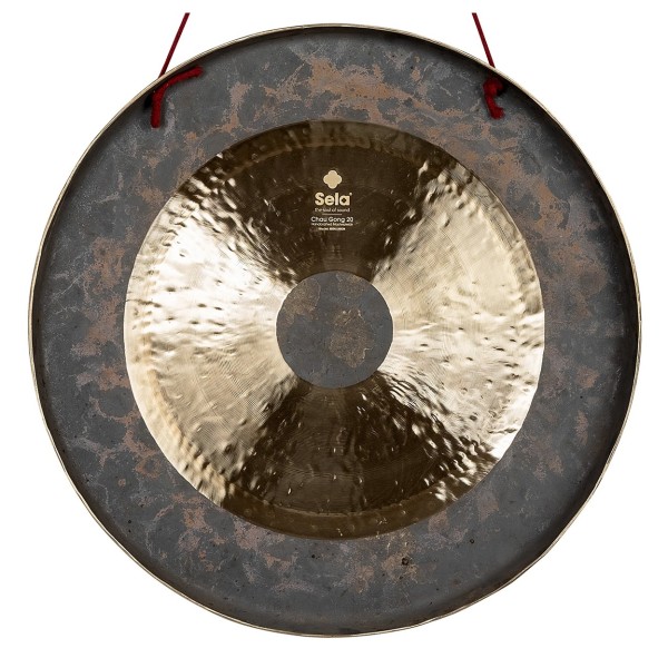 Sela 20" Chau Gong