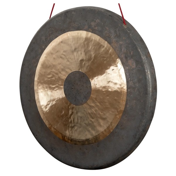 Sela 20" Chau Gong