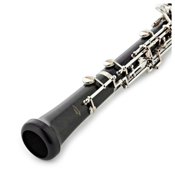 Rigoutat Delphine Oboe