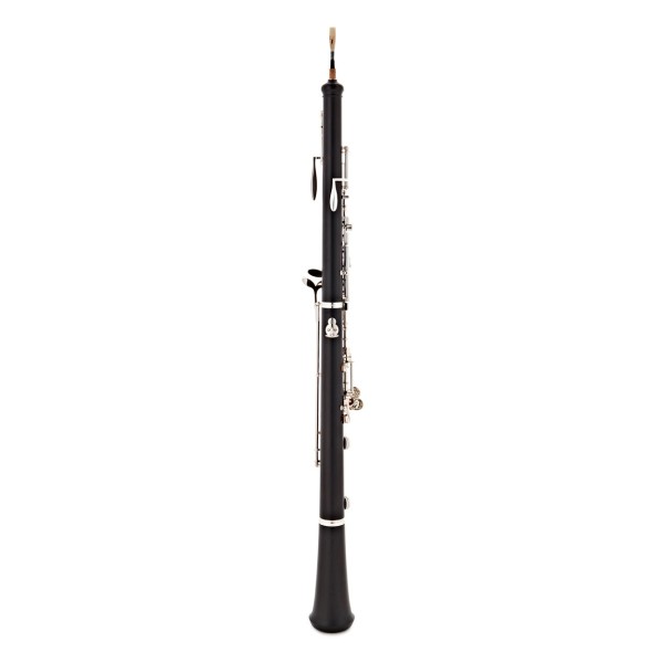 Buffet BC4030 Prodige Oboe with Conservatoire System - Back