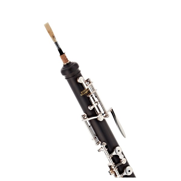 Buffet BC4030 Prodige Oboe with Conservatoire System