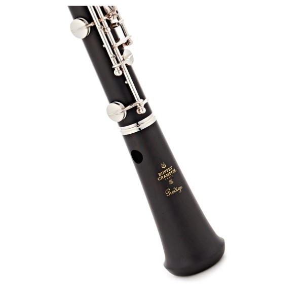 Buffet BC4030 Prodige Oboe with Conservatoire System