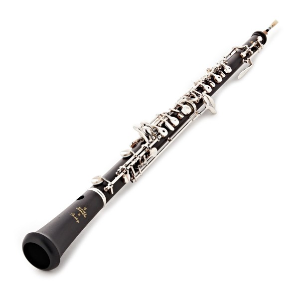 Buffet BC4030 Prodige Oboe with Conservatoire System