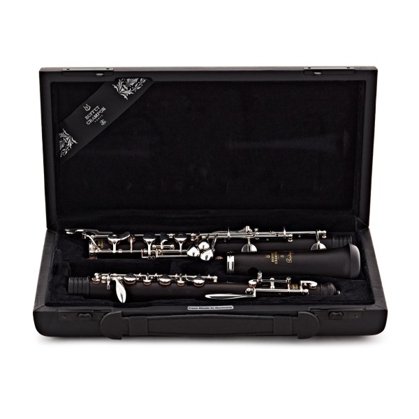 Buffet BC4030 Prodige Oboe with Conservatoire System - Case