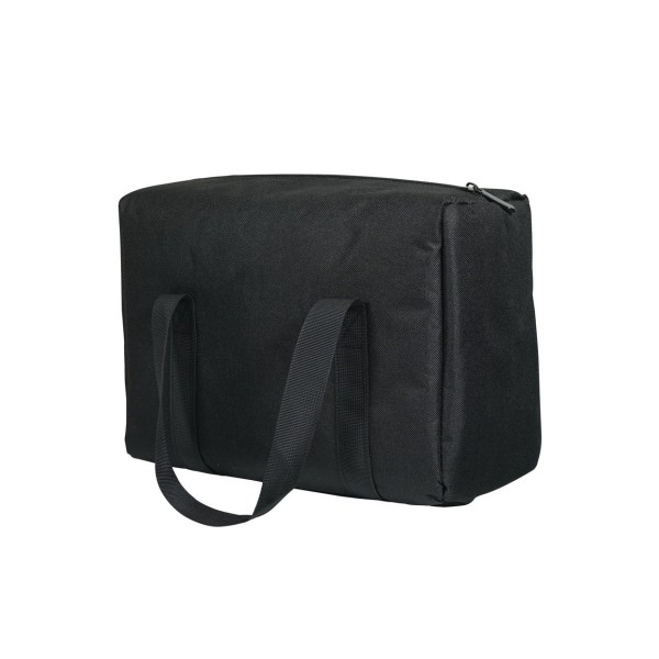 Equinox Fusion 40 Moving Head Pack - Carry Bag Closed