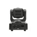 Equinox Fusion 40 Moving Head Pack - Rear Panel View