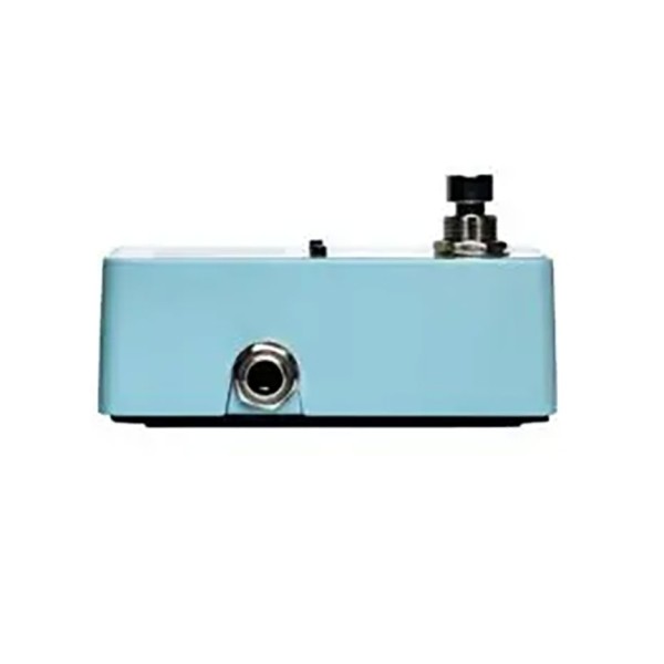Electro Harmonix 2020 V2 Mini Tuner Pedal - side 