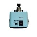 Electro Harmonix 2020 V2 Mini Tuner Pedal - top 