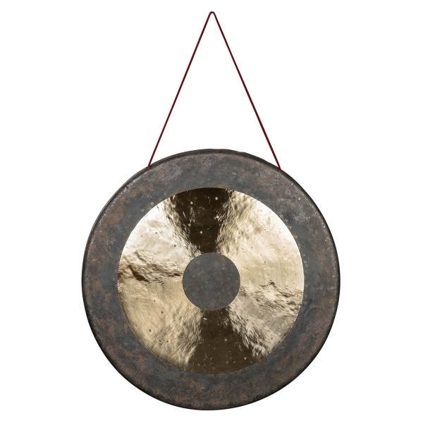 Sela 24" Chau Gong