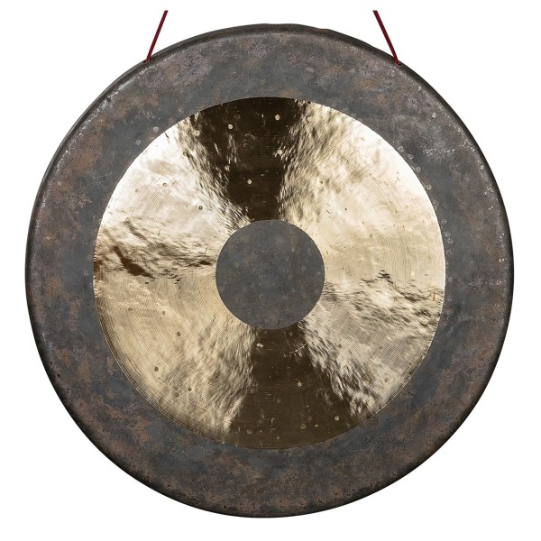 Sela 24" Chau Gong