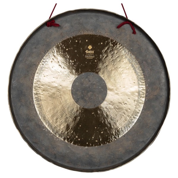 Sela 24" Chau Gong