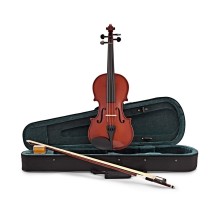 Primavera 100 Viola Outfit, 14 Inch, Gold Level Set Up