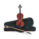Primavera 100 Viola Outfit, 14 Inch, Gold Level Set Up