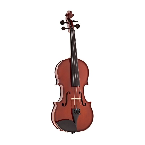 Primavera 100 Viola Outfit, 14 Inch, Gold Level Set Up